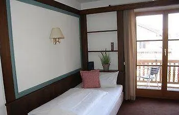 Hotel Zum Hirschhaus Ruhpolding