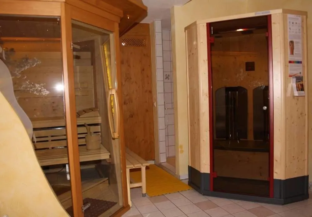 Hotel Zum Hirschhaus Ruhpolding