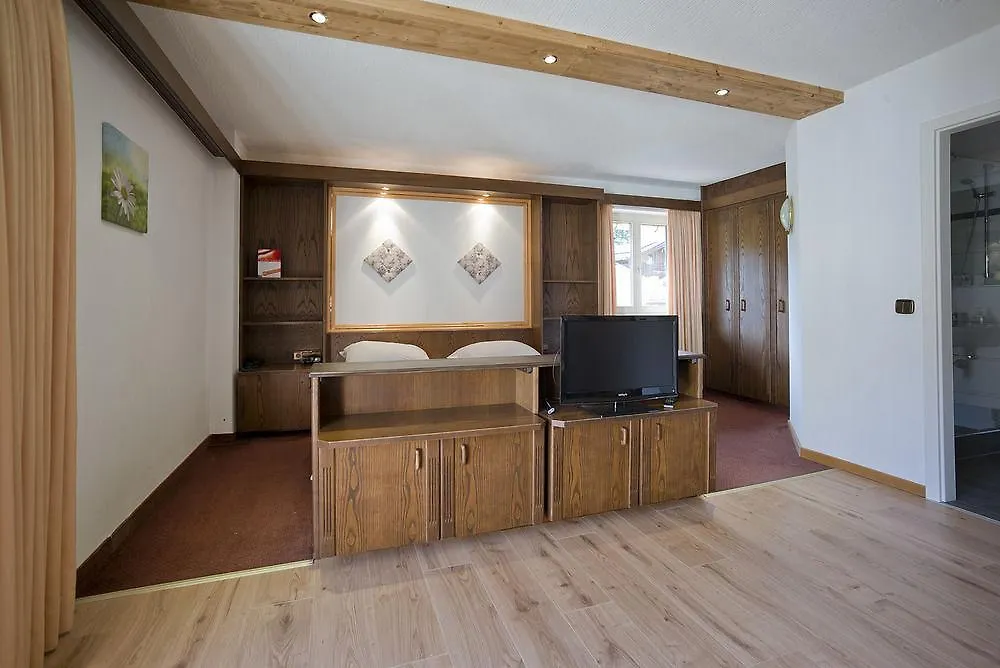 Hotel Zum Hirschhaus