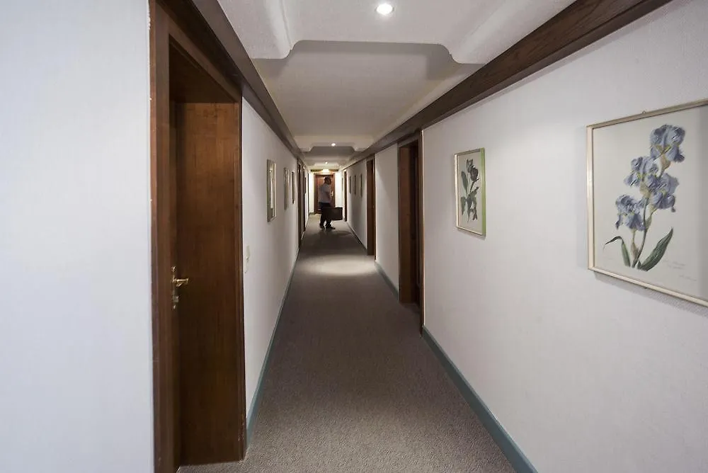 Hotel Zum Hirschhaus 3*, Ruhpolding Germany