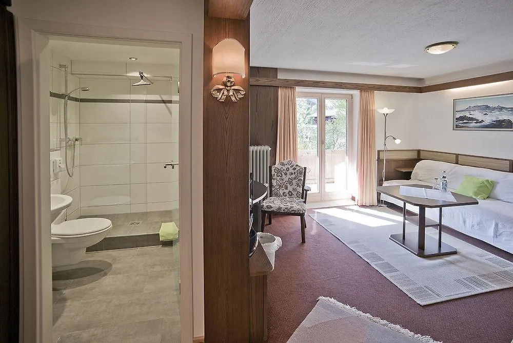 Hotel Zum Hirschhaus  Ruhpolding