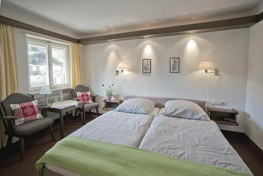 Hotel Zum Hirschhaus Germany