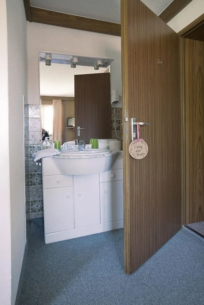 Hotel Zum Hirschhaus 3*, Ruhpolding Germany