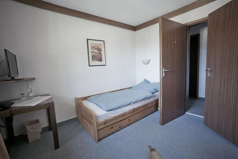 ***  Hotel Zum Hirschhaus Germany