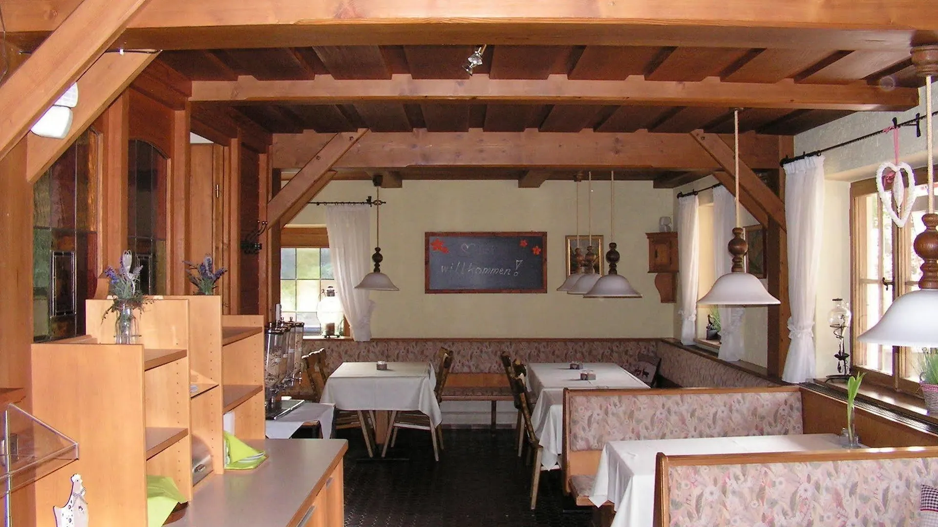 Hotel Zum Hirschhaus
