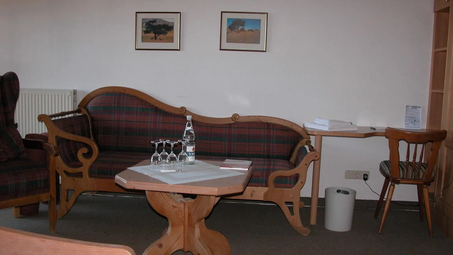 ***  Hotel Zum Hirschhaus Germany