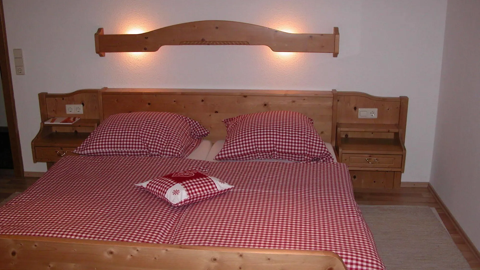 Hotel Zum Hirschhaus 3*, Ruhpolding