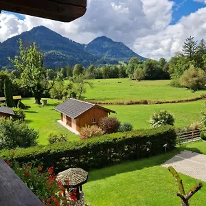 Guest house Gaestehaus Geist Inkl, Chiemgau Karte