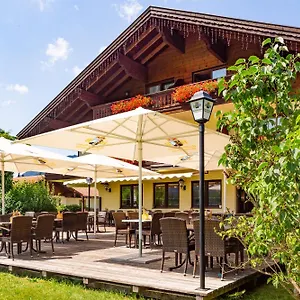 Deva Hotel-restaurant Fischerwirt Ruhpolding