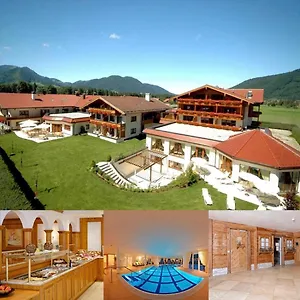 Hotel Ortnerhof - Ihr Zuhause Am Fusse Der Alpen