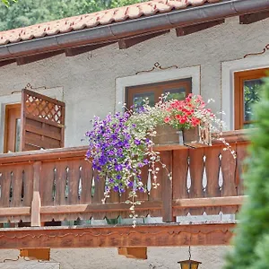 Hotel Garni Alte Saege