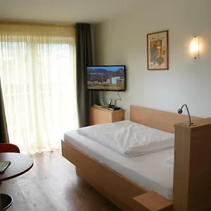 Hotel-restaurant Bellevue Ruhpolding